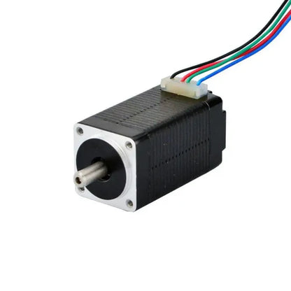 Nema 8 Bipolar 1.8° 5.7oz·in 0.6A 6V Stepper Motor – Compact High-Precision 20mm Stepper for Robotics & Automation