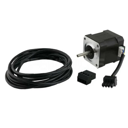 OpenBuilds NEMA 17 Bipolar Stepper Motor 76 oz-in | High Precision CNC Stepper Motor