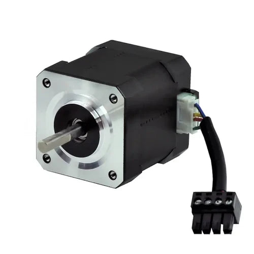 OpenBuilds NEMA 17 Bipolar Stepper Motor 76 oz-in | High Precision CNC Stepper Motor