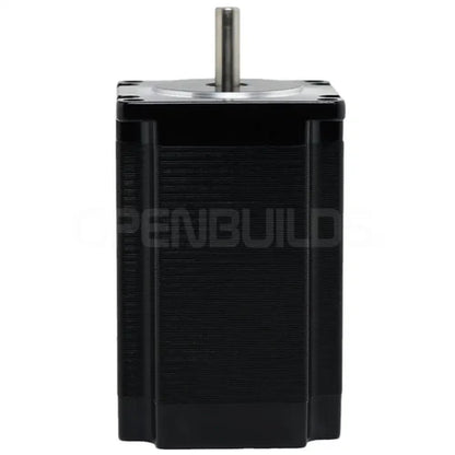 OpenBuilds NEMA 23 High Torque Bipolar Stepper Motor 345 oz-in – 1/4" Shaft, 24-48V DC