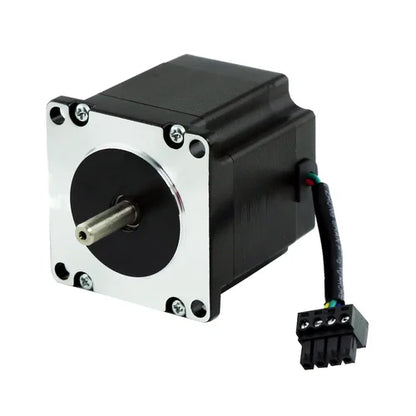 OpenBuilds NEMA 23 Bi-Polar Stepper Motor 175 oz-in – High Torque Stepper Motor for CNC & 3D Printing