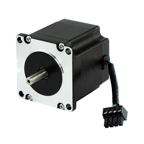 OpenBuilds NEMA 23 Bi-Polar Stepper Motor 175 oz-in – High Torque Stepper Motor for CNC & 3D Printing