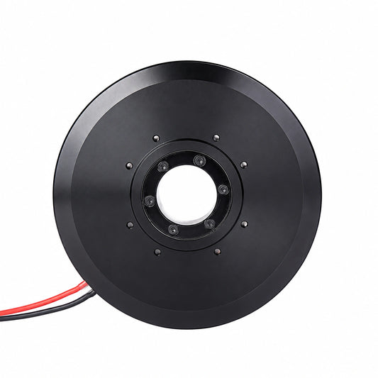 PM100 24V High Torque Gimbal BLDC Motor with Encoder for Robot Joints