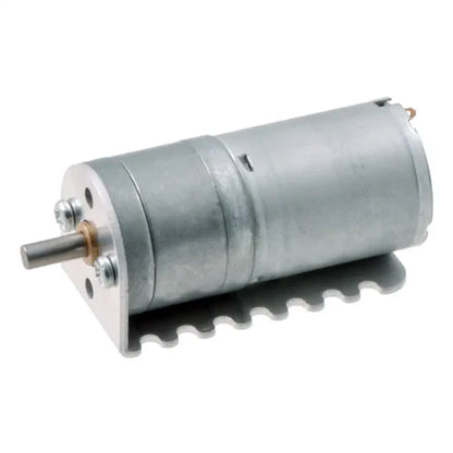 Pololu 12V 75:1 Metal Gearmotor HP with 48 CPR Encoder | High Torque Precision DC Motor for Robotics