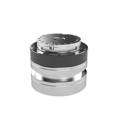 Hollow Shaft Harmonic Drive Robot Joint Actuator RI60-80