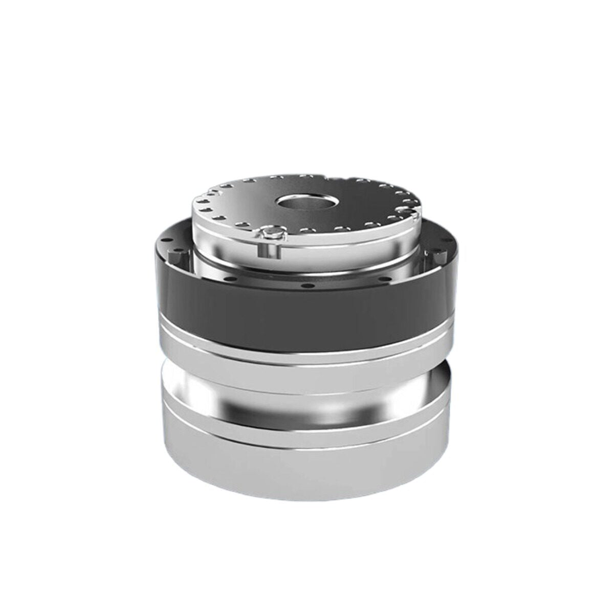 Hollow Shaft Harmonic Drive Robot Joint Actuator RI70-90