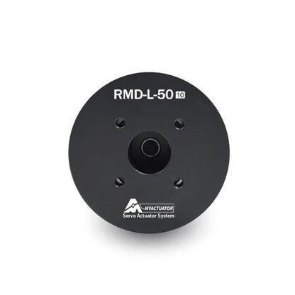 MyActuator RMD L Series BLDC Actuator 5010 35T, 0.65 N.m Max Torque, Direct Drive, CAN Communication, 16V Brushless DC Servo Motor
