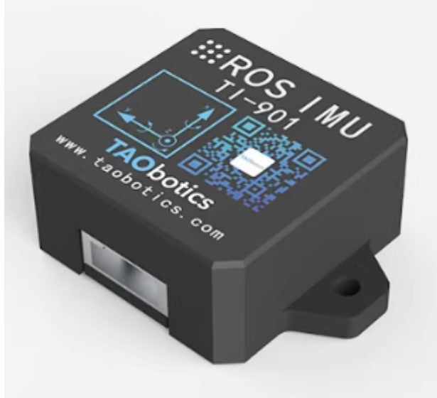High Precision ROS IMU Module HFI-A9 | 9-Axis AHRS Sensor with USB Interface