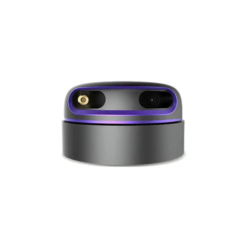 Slamtec RPLIDAR A3 360° Laser Scanner – 25 m High-Performance LiDAR for Robotics and Mapping
