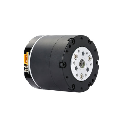 48V 48Nm High Torque Robot Joint Servo Motor 28RPM