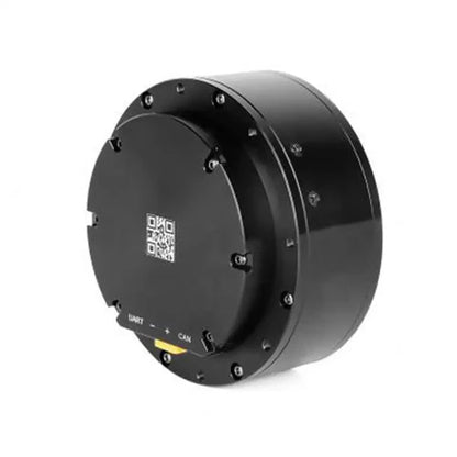 T-Motor Brushless Motor AK70-10 – High Torque Integrated Motor for Robotics Applications