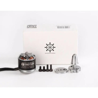 T-Motor Navigator MN2212 V2 920KV Brushless Motor – High-Performance UAV Motor for Multirotor Drones