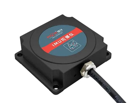 TL725P MEMS IMU Sensor | Anti-Vibration Attitude & Heading Module