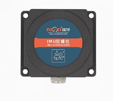 TL725P MEMS IMU Sensor | Anti-Vibration Attitude & Heading Module