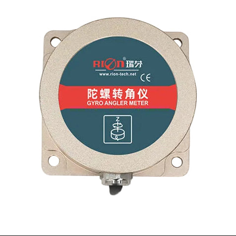 TL740D 9-Axis IMU Inertial Navigation Sensor for AGV Robots | Magnetic-Free Gyro Sensor | RS232 RS485 TTL | 9–36V