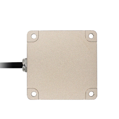 TL740D 9-Axis IMU Inertial Navigation Sensor for AGV Robots | Magnetic-Free Gyro Sensor | RS232 RS485 TTL | 9–36V