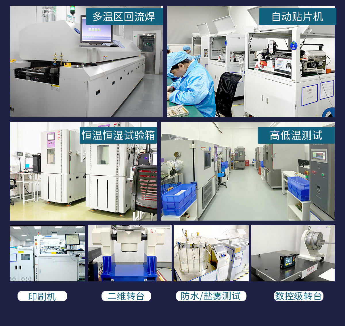 IMU570 High Precision Inertial Measurement Unit | 6-Axis IMU Gyroscope Sensor | RS422 RS485 Motion Sensor for Robotics & Autonomous Systems