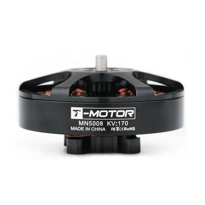 TMotor MN5008 KV170 UAV Brushless Motor Antigravity – High Efficiency, 4.2kg Thrust, IP35 Rated