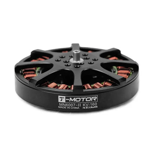 T-Motor Antigravity MN6007II KV320 Brushless Motor for UAVs – Lightweight High-Power Drone Motor