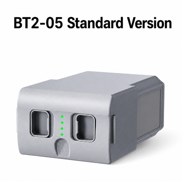 Unitree Go2 Robot Dog Battery BT2-05 BT2-06 Fast Charging Long Runtime Battery Pack