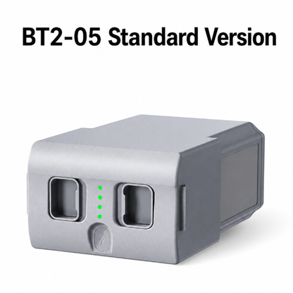 Unitree Go2 Robot Dog Battery BT2-05 BT2-06 Fast Charging Long Runtime Battery Pack