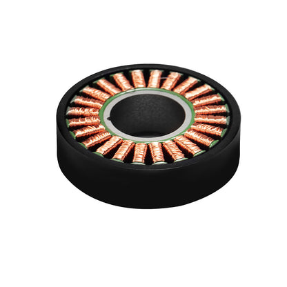 WK-H Frameless Torque Motor Series | Ultra-Thin Hollow Shaft BLDC Motors for Gimbal, Robotics & LiDAR
