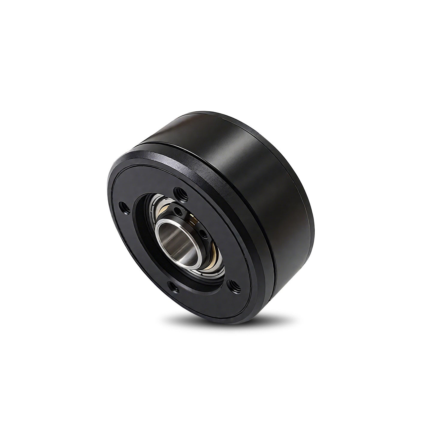 GM Series Hollow Shaft Brushless DC Gimbal Motor Low Speed High Torque Outer Rotor Motor for Robotic Arm Joint
