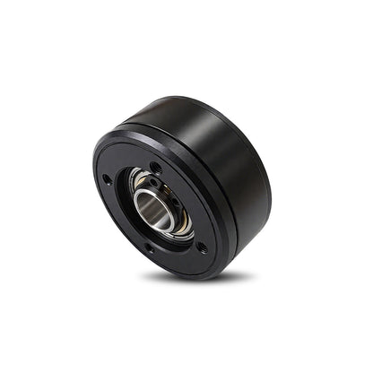 GM Series Hollow Shaft Brushless DC Gimbal Motor Low Speed High Torque Outer Rotor Motor for Robotic Arm Joint