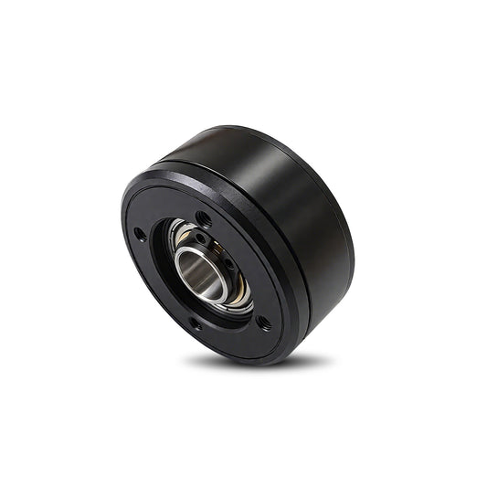 GM Series Hollow Shaft Brushless DC Gimbal Motor Low Speed High Torque Outer Rotor Motor for Robotic Arm Joint
